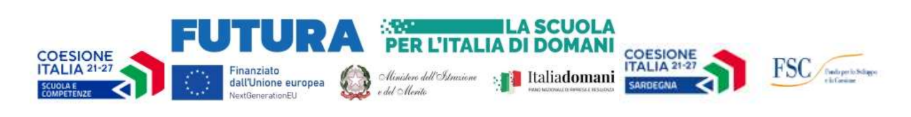 PNRR - Futura - Ministero dell'Istruzione e del Merito